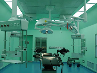 四川百级手术室